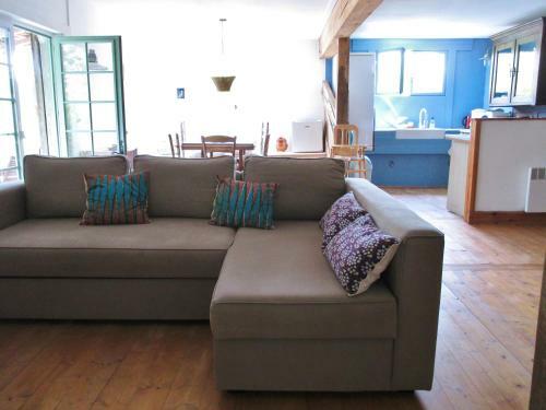 Bed & Breakfast Les Didascalies