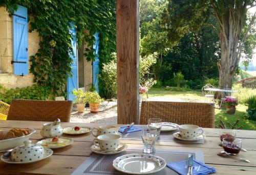 Bed & Breakfast Les Didascalies