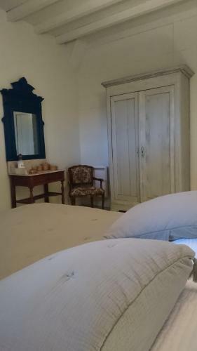 Bed & Breakfast Les Didascalies