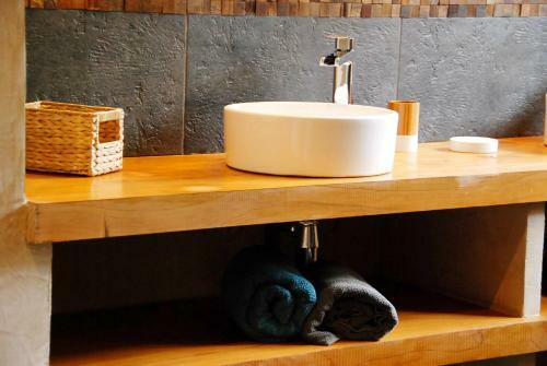 Bed & Breakfast Chambres D'hotes Le Bernes