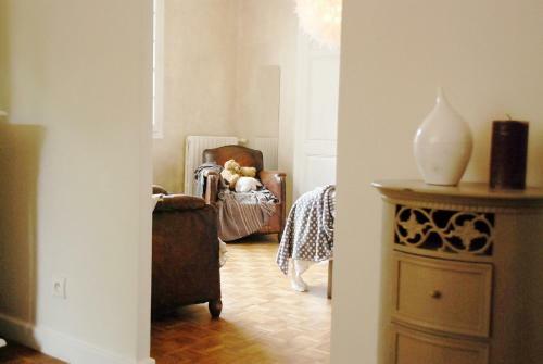 Bed & Breakfast Chambres D'hotes Le Bernes