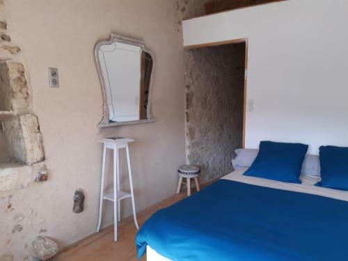 Le Cabanon De Nanou