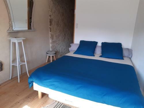 Le Cabanon De Nanou