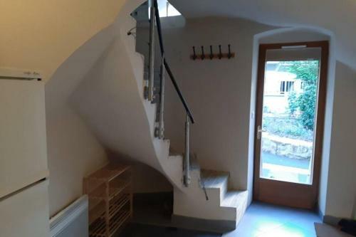 Apartamento Maison De Bourg