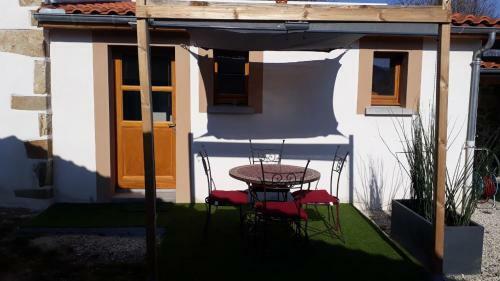 Hostal Pigeonnier
