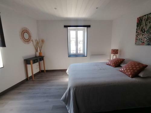 Agroturismo Bord de De La Comt�