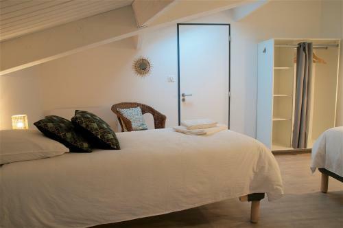 Agroturismo Bord de De La Comt�