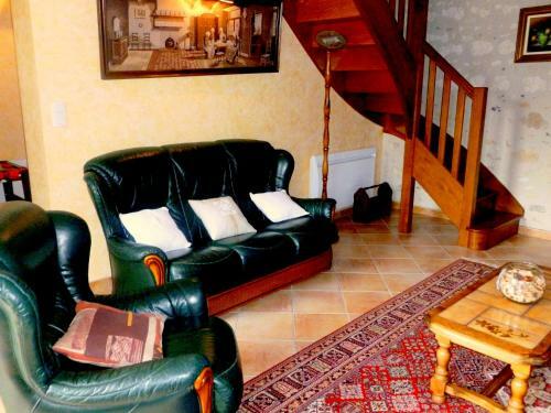 Gite "la Bournilli�re"