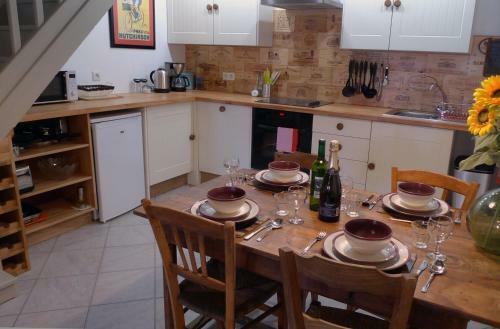 Gites Limousin - La Haute