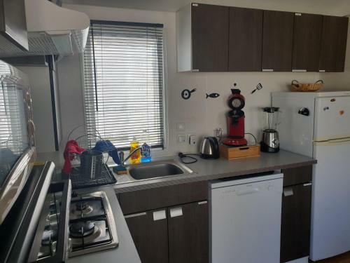 Mobile Home Tout Confort Sarah