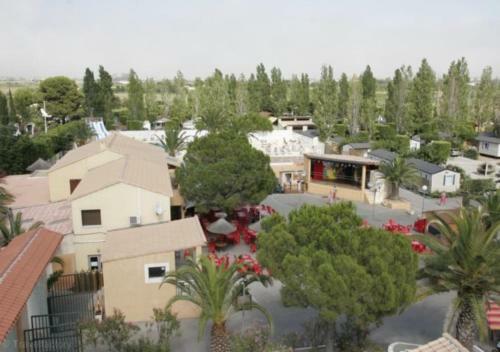 Mobile Home Tout Confort Sarah