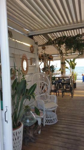 Mobil Home La Mer