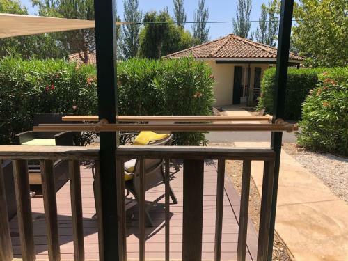 Apartamento Chalet La Dragonniere