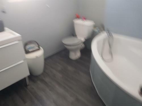 Chambre Chez L'habitant
