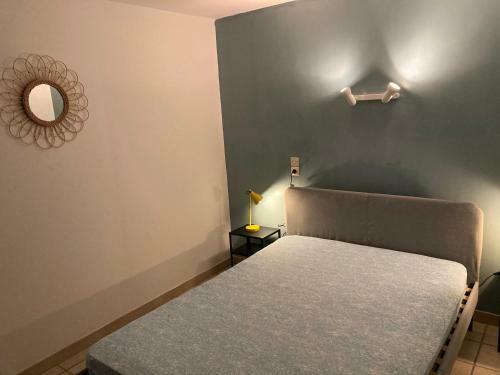 Apartamento G�te La Source Milieu