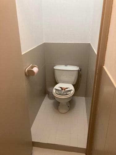 Apartamento G�te Domaine de La Source Bas