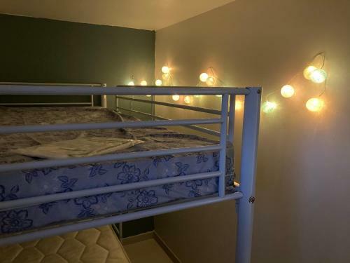 Apartamento Gite La Source Haut