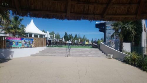 Camping La Carabasse