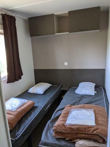 Mobil Home St�fie