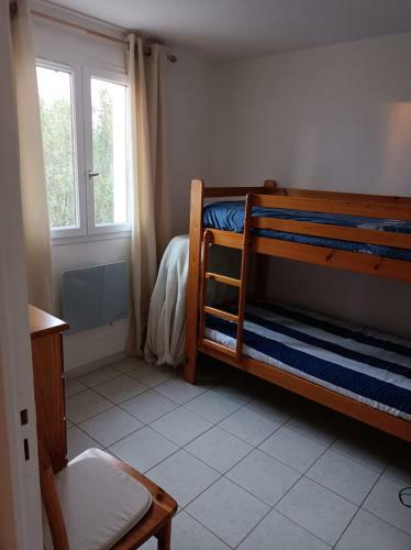 Maison Bord de Mer En R�sidence Avec Piscine