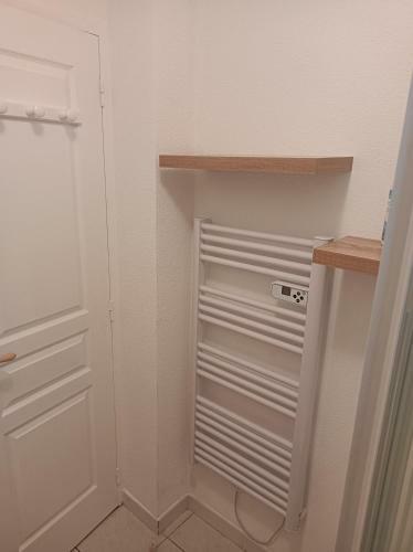 Maison Bord de Mer En R�sidence Avec Piscine