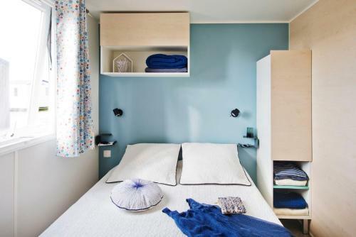 Camping Le Roucan West