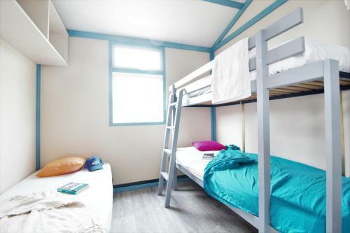 Camping Le Roucan West