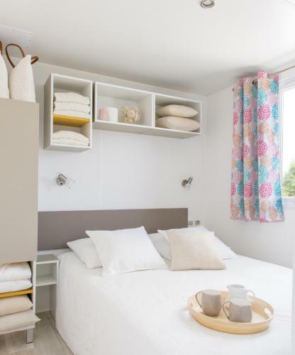 Camping Le Roucan West