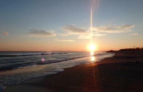 Camping Le Roucan West