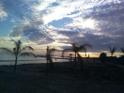 Studios - Bord De Plage