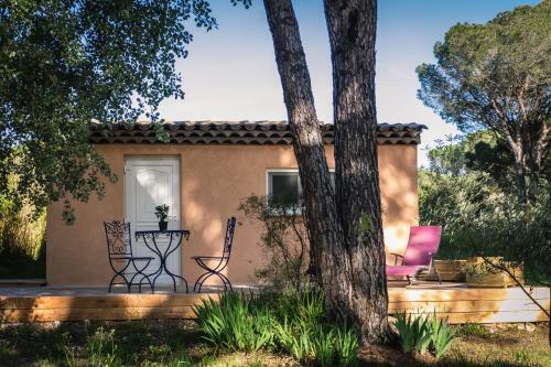 Hostal La Villa D?aim�e