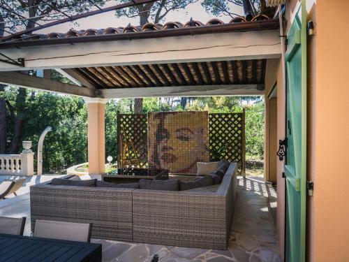 Hostal La Villa D?aim�e