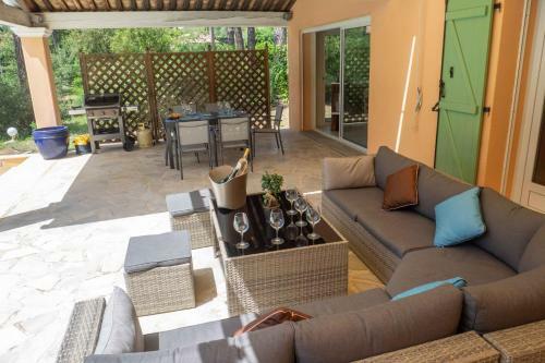 Hostal La Villa D?aim�e
