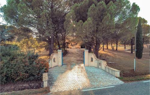 Stunning Home In Vidauban With 3 Bedrooms