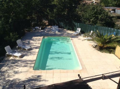Villa Rock Paradise