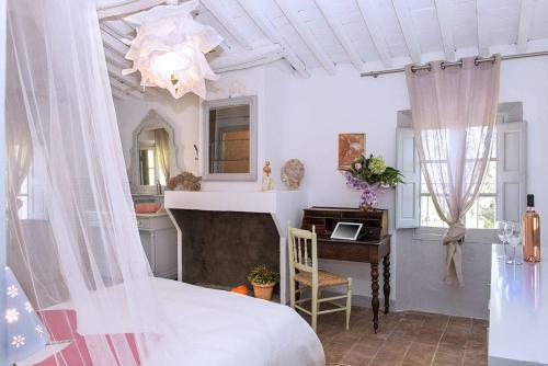 Bed & Breakfast Domaine Regis Freres