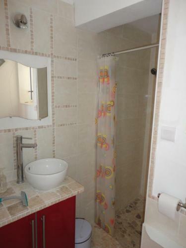 Apartamento Les Ailes D'un Reve