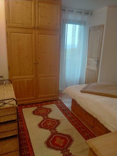 Apartamento Mas Subarroques