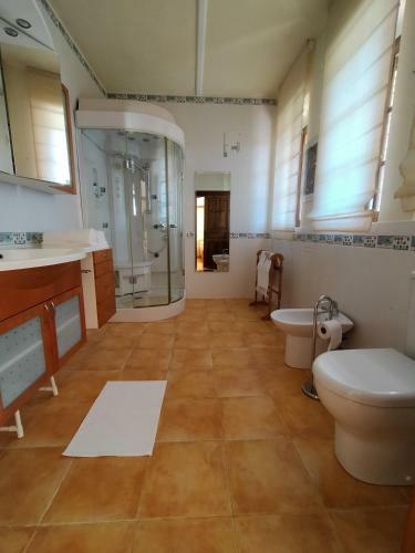Apartamento Mas Subarroques