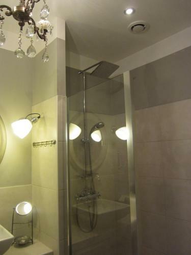 Bed & Breakfast La Demeure de La Coste