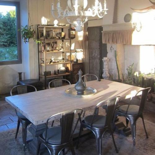 Bed & Breakfast La Demeure de La Coste