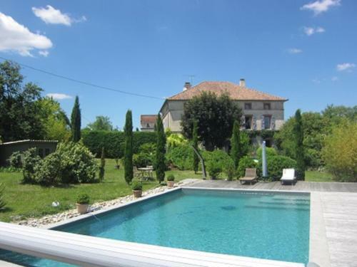 Bed & Breakfast La Demeure de La Coste