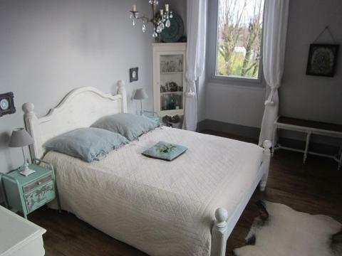 Bed & Breakfast La Demeure de La Coste