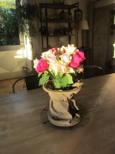 Bed & Breakfast La Demeure de La Coste