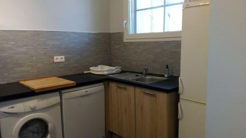 Apartamento Maison Tony