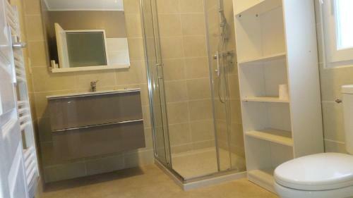 Apartamento Maison Tony