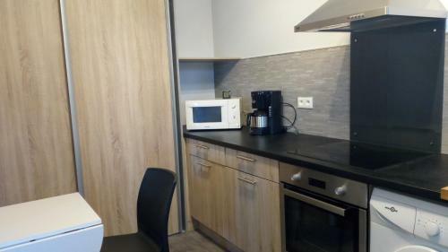 Apartamento Maison Tony