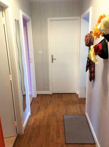 Apartamento Les Balcons de Lisa