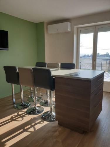 Apartamento A L'appartement Chez Revigora