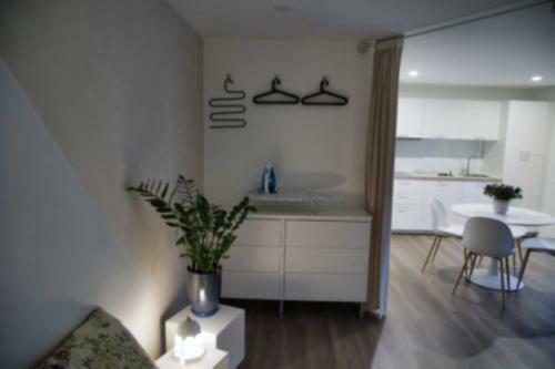 Apartamento La Perle de L?isle